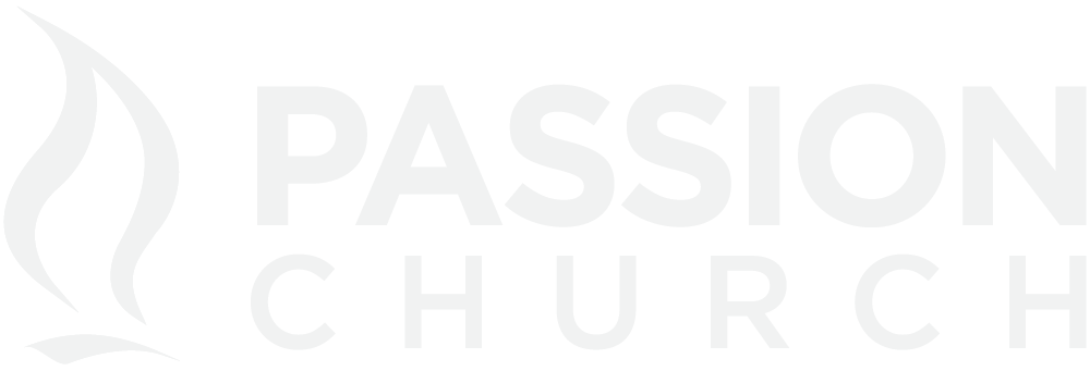 PPassion Church Tucson Arizona Logo