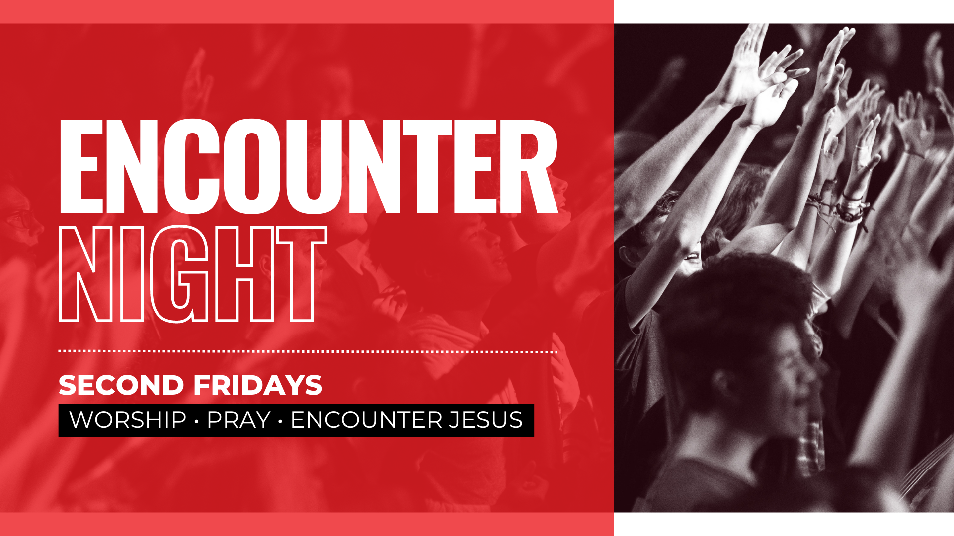 Encounter nights
