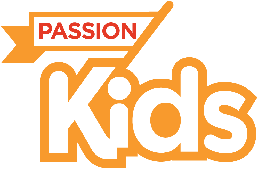 Passion Church Kids