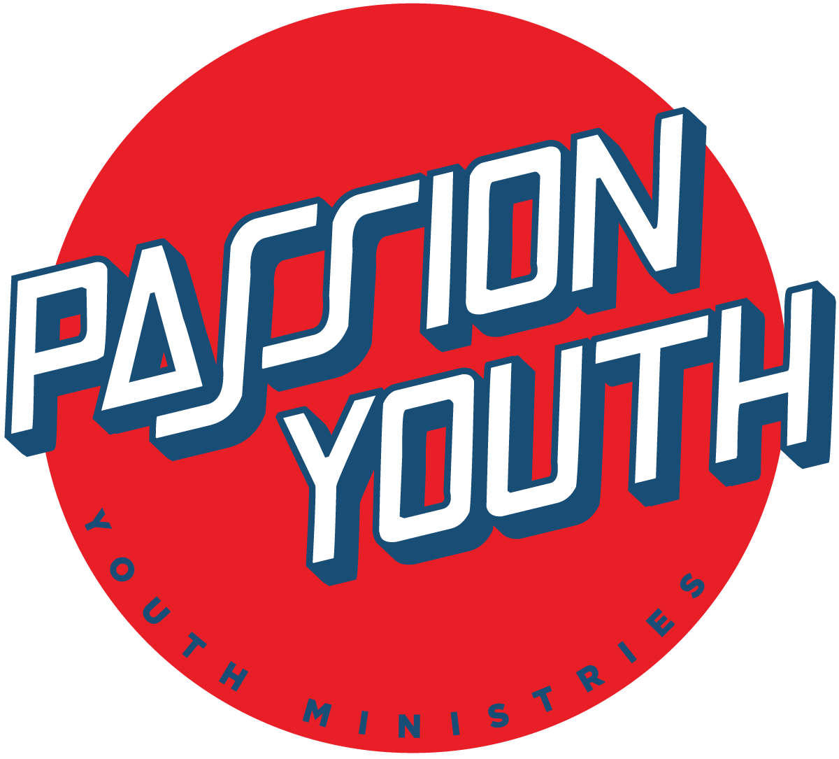 Passion Church Youth